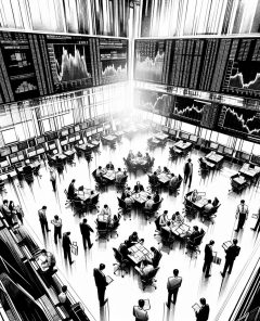 ai-standard-chartered-stock