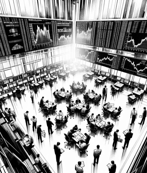ai-standard-chartered-stock