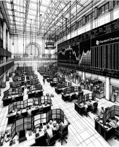 ai-standard-chartered-stock