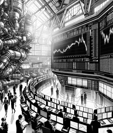 ai-standard-chartered-stock