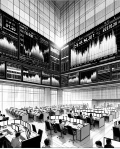 ai-standard-chartered-stock