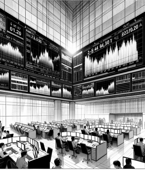 ai-standard-chartered-stock