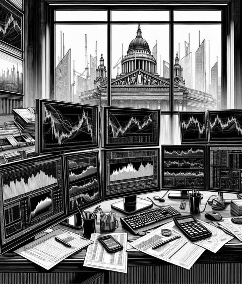 ai-standard-chartered-stock