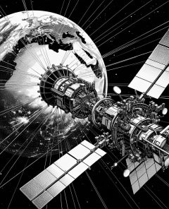 ai-starlink-satellite