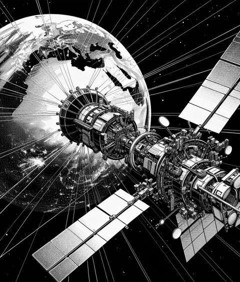 ai-starlink-satellite