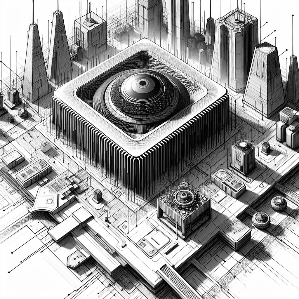 Startups fordern NVIDIAs Dominanz im KI-Chip-Markt heraus Startups fordern NVIDIAs Dominanz im KI-Chip-Markt heraus