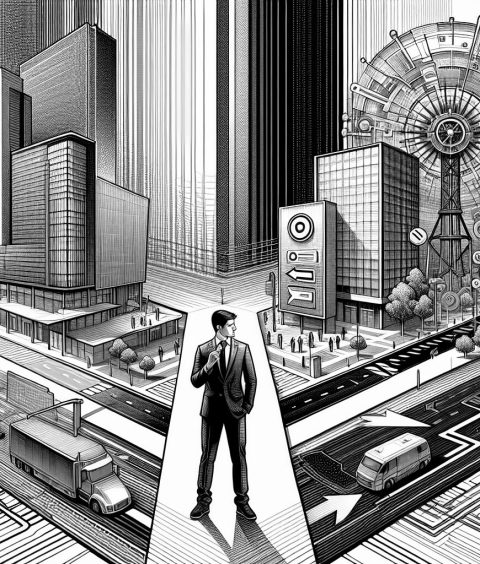 ai-startup-journey