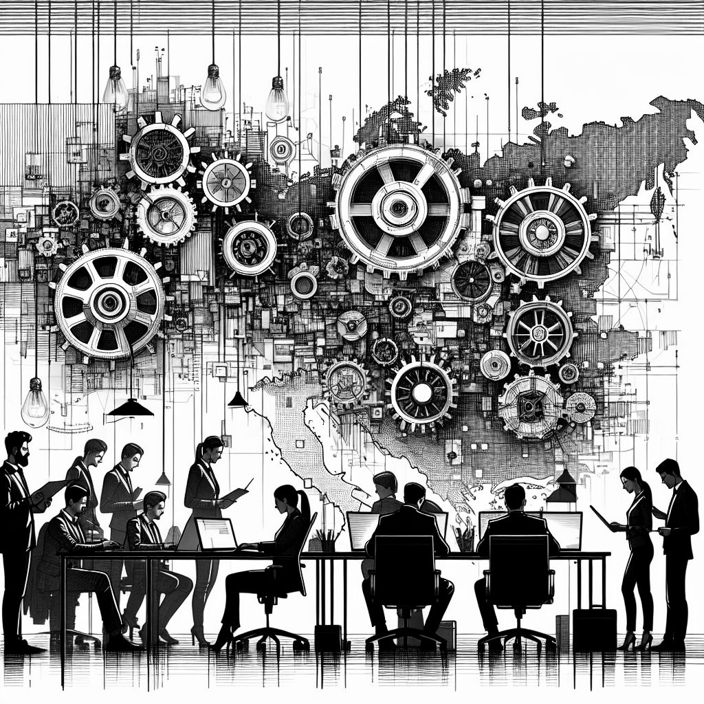 Startups im Westbalkan: Potenzial für messbares Wachstum Startups im Westbalkan: Potenzial für messbares Wachstum