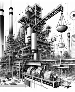 ai-steel-industry-tariff-negotiations