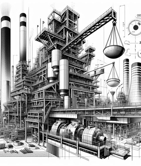 ai-steel-industry-tariff-negotiations