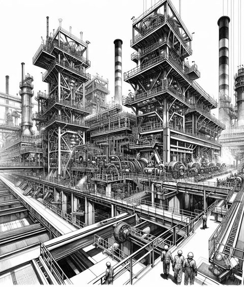 ai-steel-production