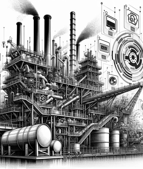ai-steel-production-germany