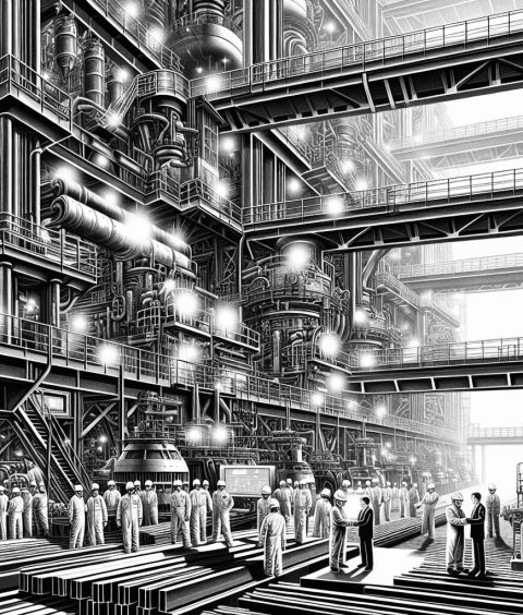 ai-steel_industry_agreement