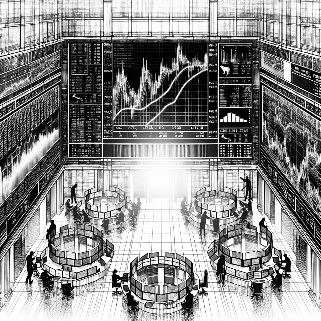 Stellantis-Aktie zeigt Aufwärtstrend: Investitionen und Marktprognosen Stellantis-Aktie zeigt Aufwärtstrend: Investitionen und Marktprognosen