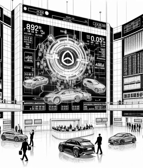 ai-stellantis-stock-market