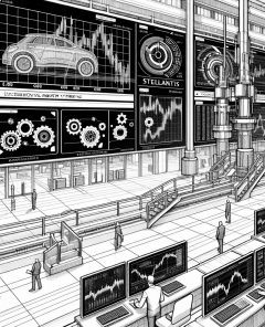 ai-stellantis-stock-market