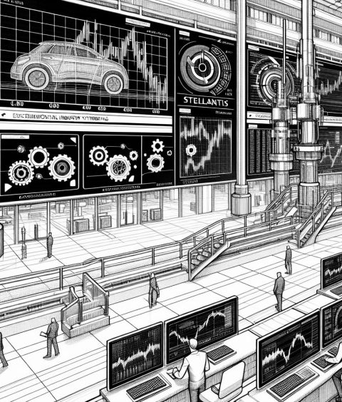 ai-stellantis-stock-market
