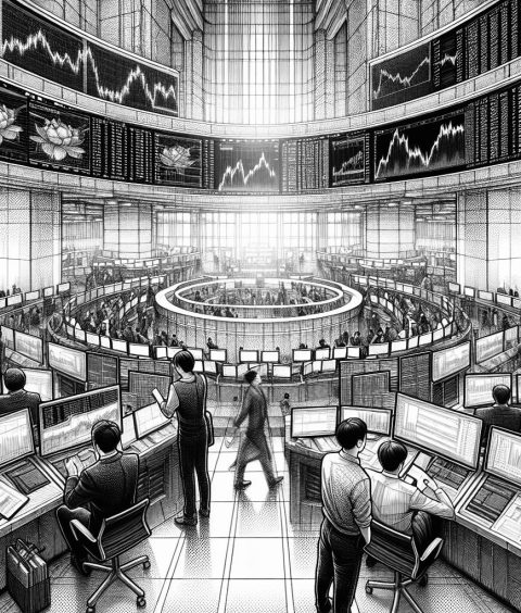 ai-stock-market-asia