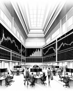 ai-stock-market-bull