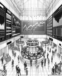 ai-stock-market-bull