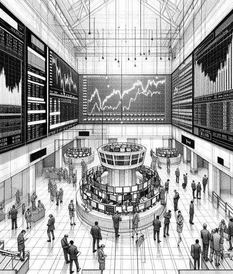 ai-stock-market-bull