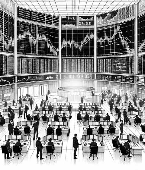 ai-stock-market-dax