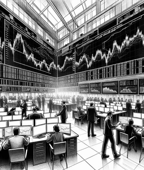 ai-stock-market-dax