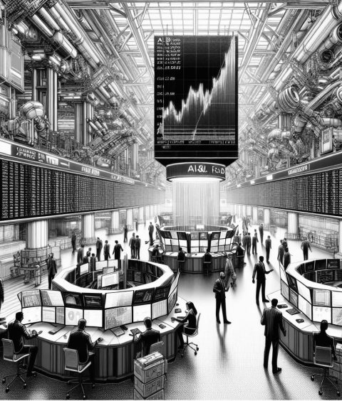 ai-stock-market-earnings