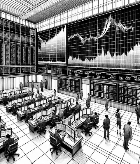 ai-stock-market-fluctuations