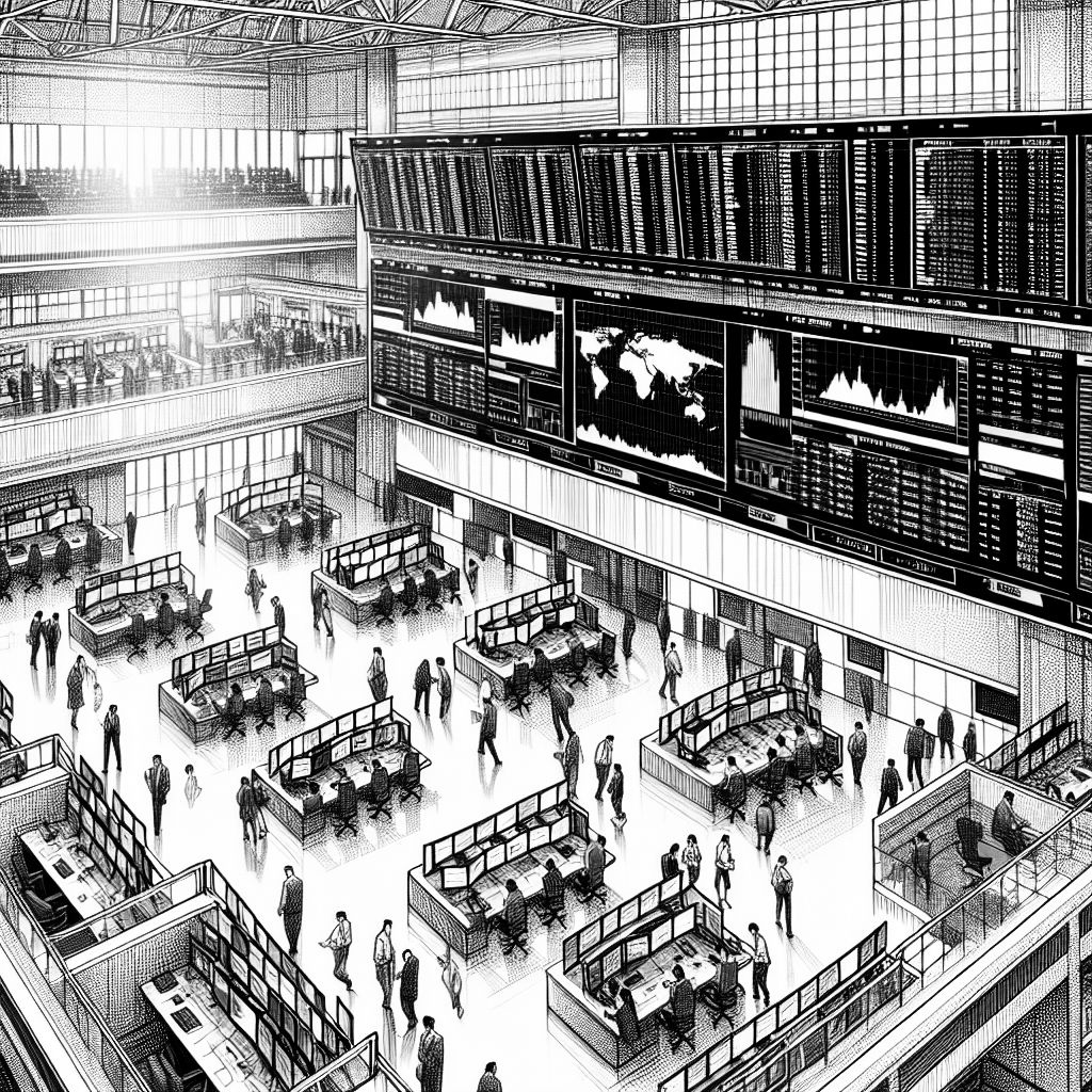 DAX schließt mit leichten Gewinnen nach US-Inflationsdaten DAX schließt mit leichten Gewinnen nach US-Inflationsdaten