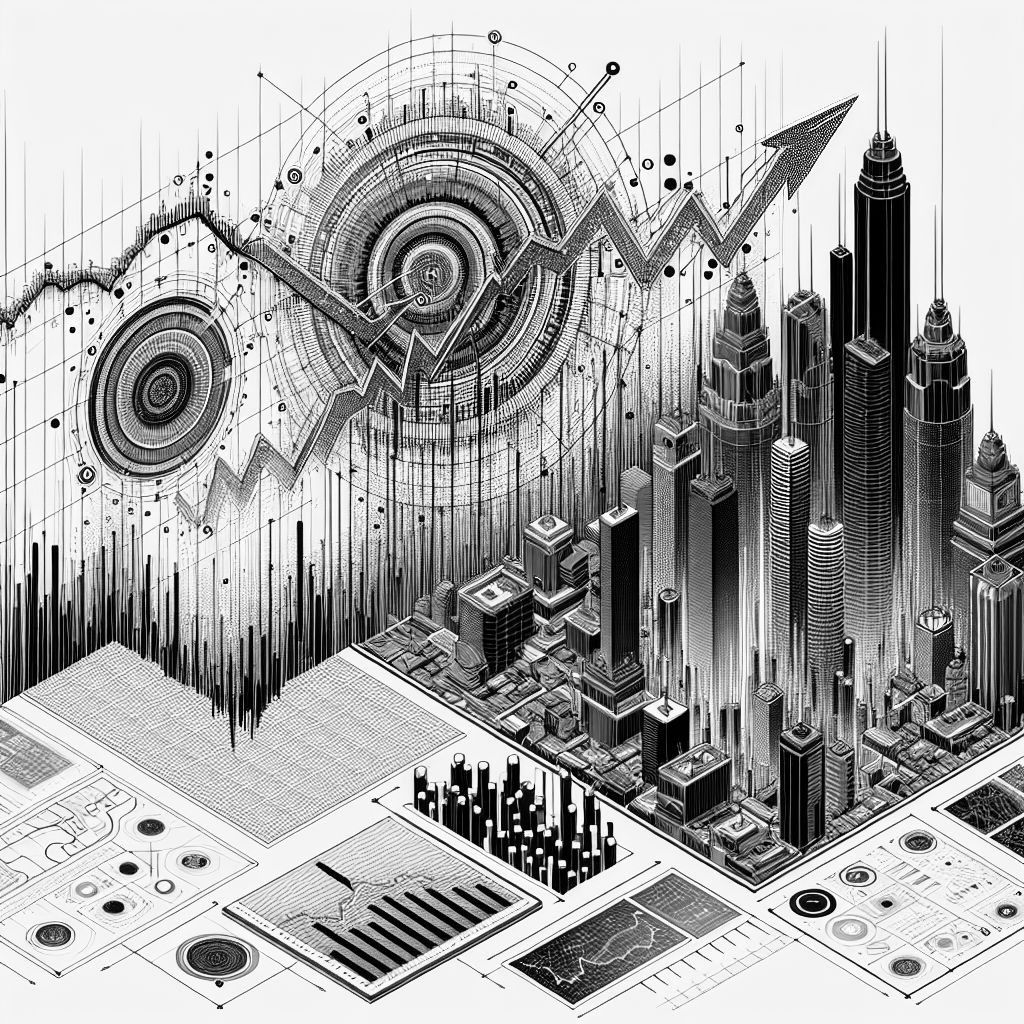 Aktienboom und Jobrückgang: Was steckt hinter der beunruhigenden Grafik? Aktienboom und Jobrückgang: Was steckt hinter der beunruhigenden Grafik?