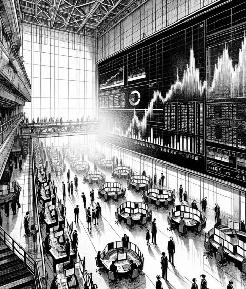ai-stock-market-movement