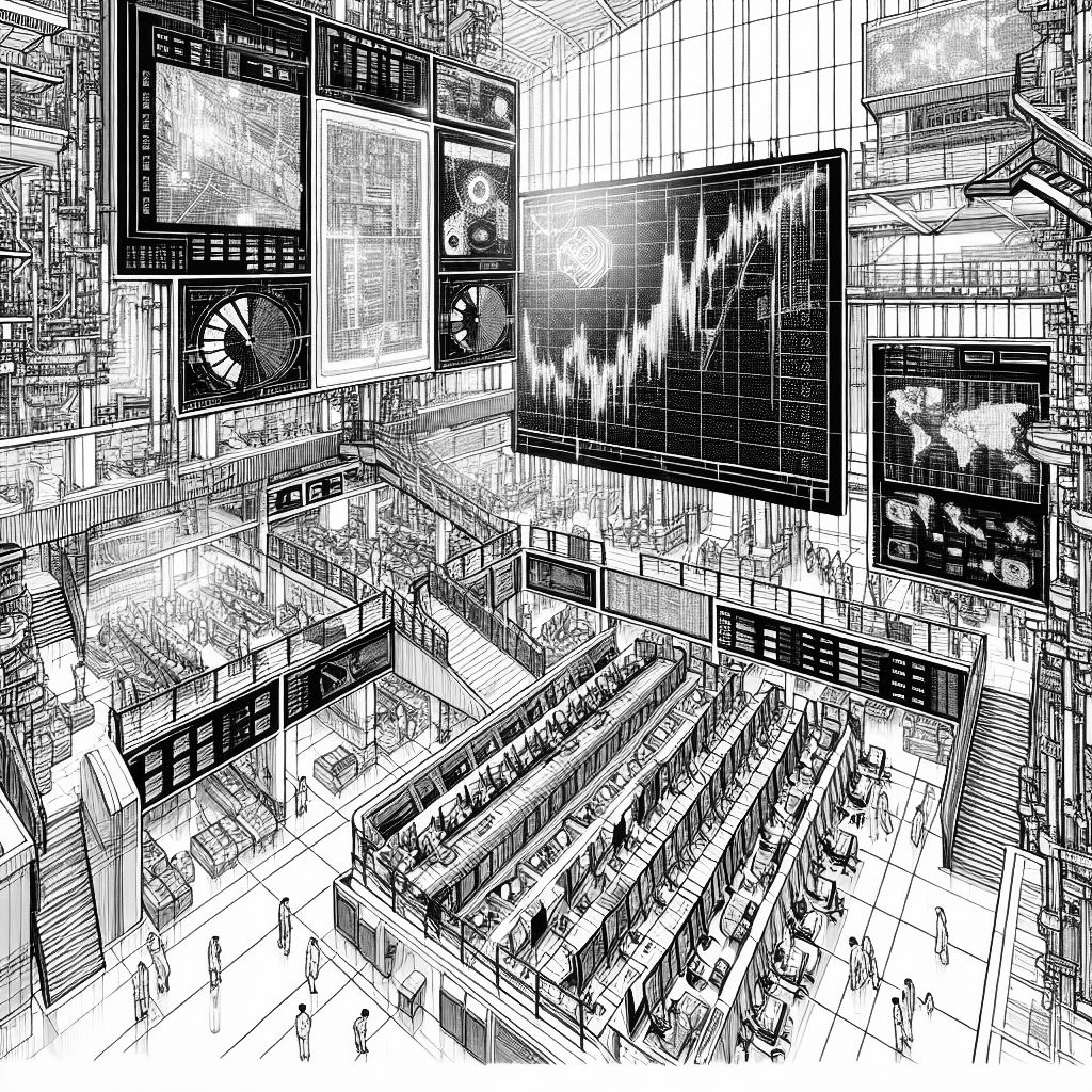 Year-end rally 2025: opportunities and risks on the stock markets Year-end rally 2025: opportunities and risks on the stock markets
