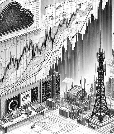 ai-stock-market-sap-telekom