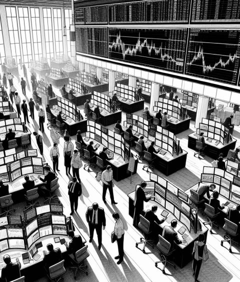 ai-stock-market-trade