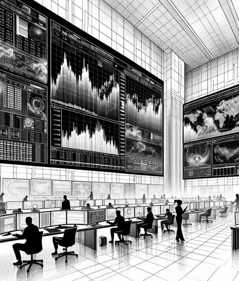 ai-stock-market-trading