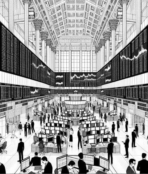 ai-stock-market-trading
