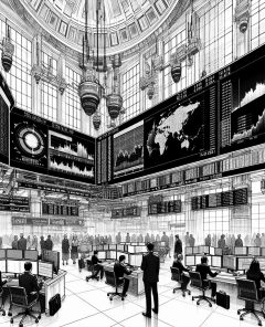 ai-stock-market-trading