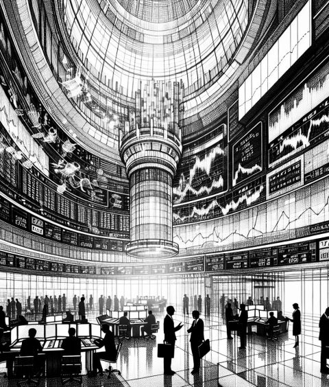 ai-stock-market-trading