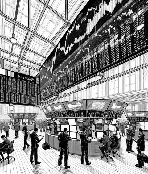 ai-stock-market-trading