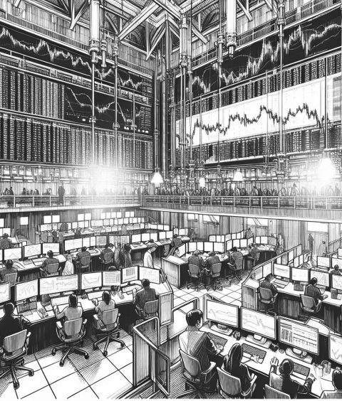 ai-stock-market-trading