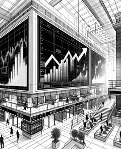 ai-stock-market-trend