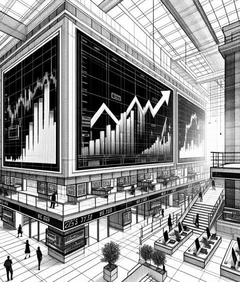 ai-stock-market-trend
