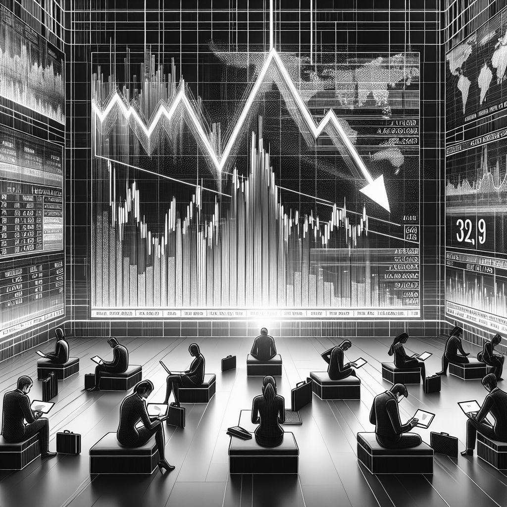 SAP, Tesla und Netflix enttäuschen Anleger: Markt unter Druck SAP, Tesla und Netflix enttäuschen Anleger: Markt unter Druck
