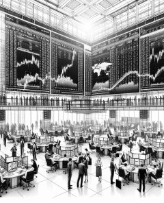 ai-stock-market-trends