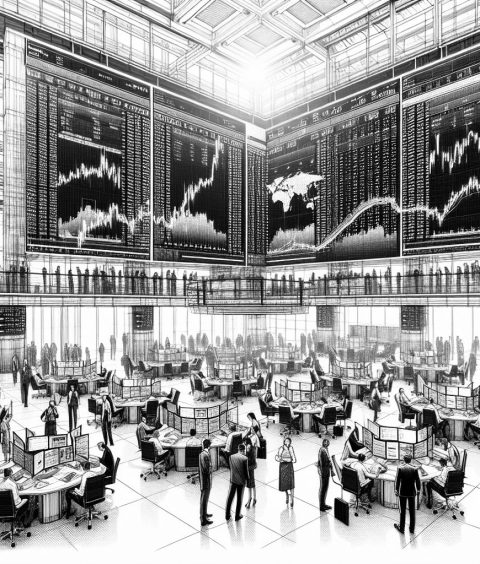 ai-stock-market-trends