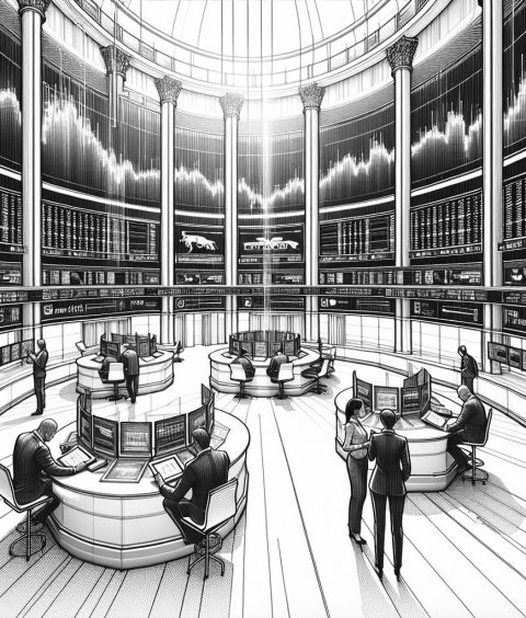 ai-stock-market-trends