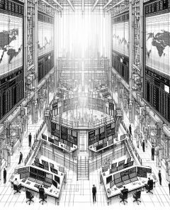 ai-stock-market-trends