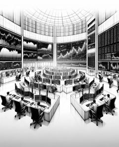 ai-stock-market-trends