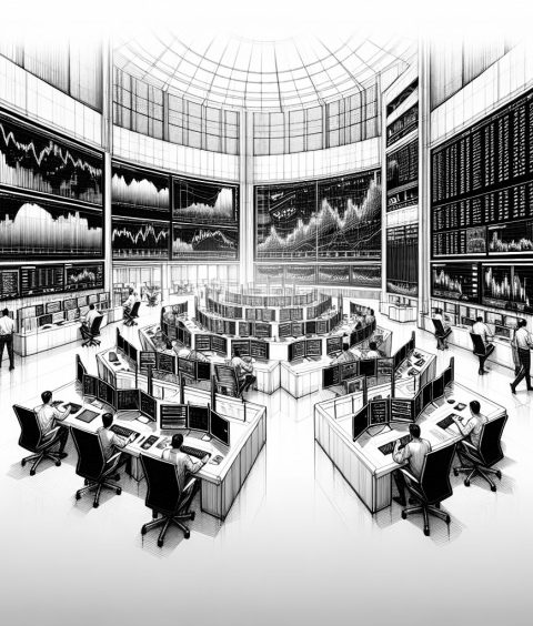 ai-stock-market-trends
